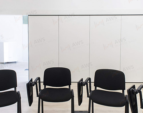 London movable office wall installers 